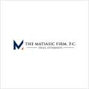 The Matiasic Firm logo